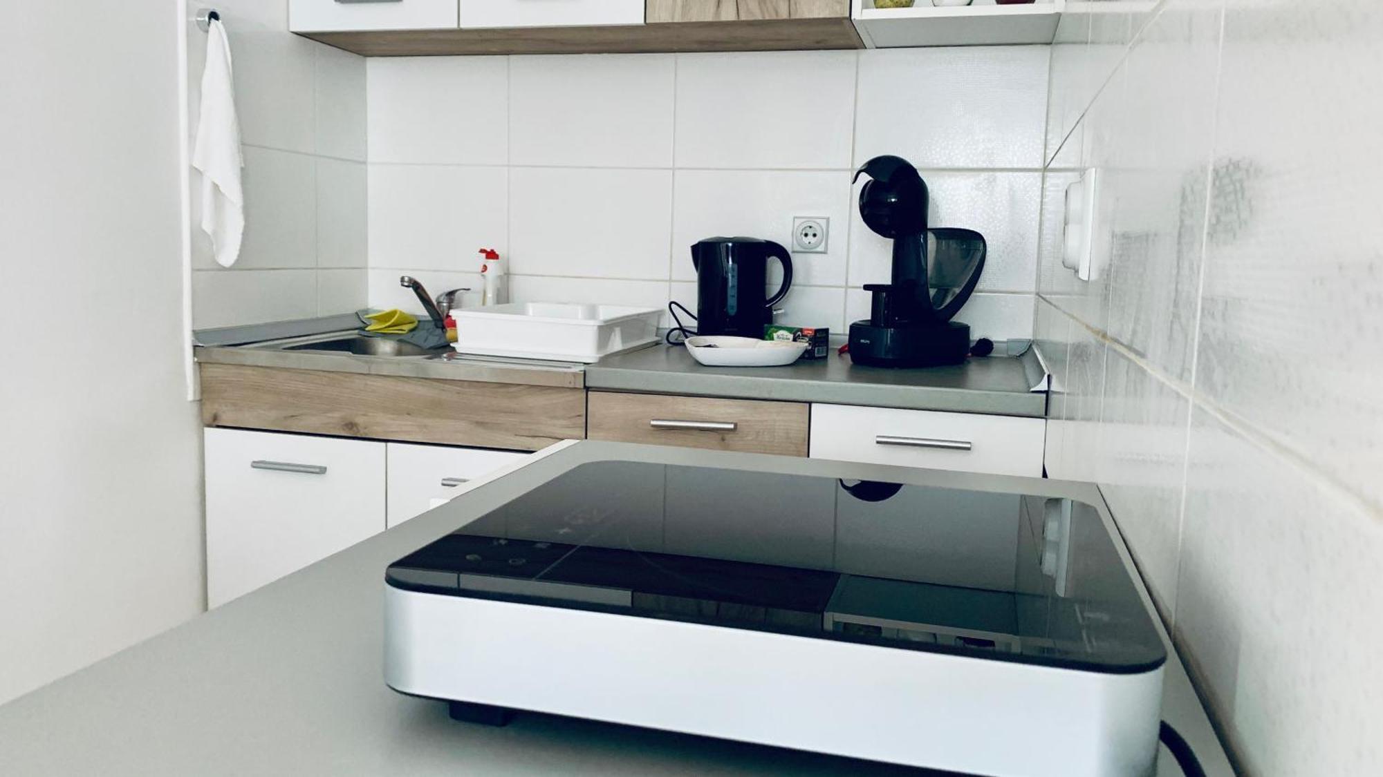 Dream Rental Pirot Apartman Eksteriør billede